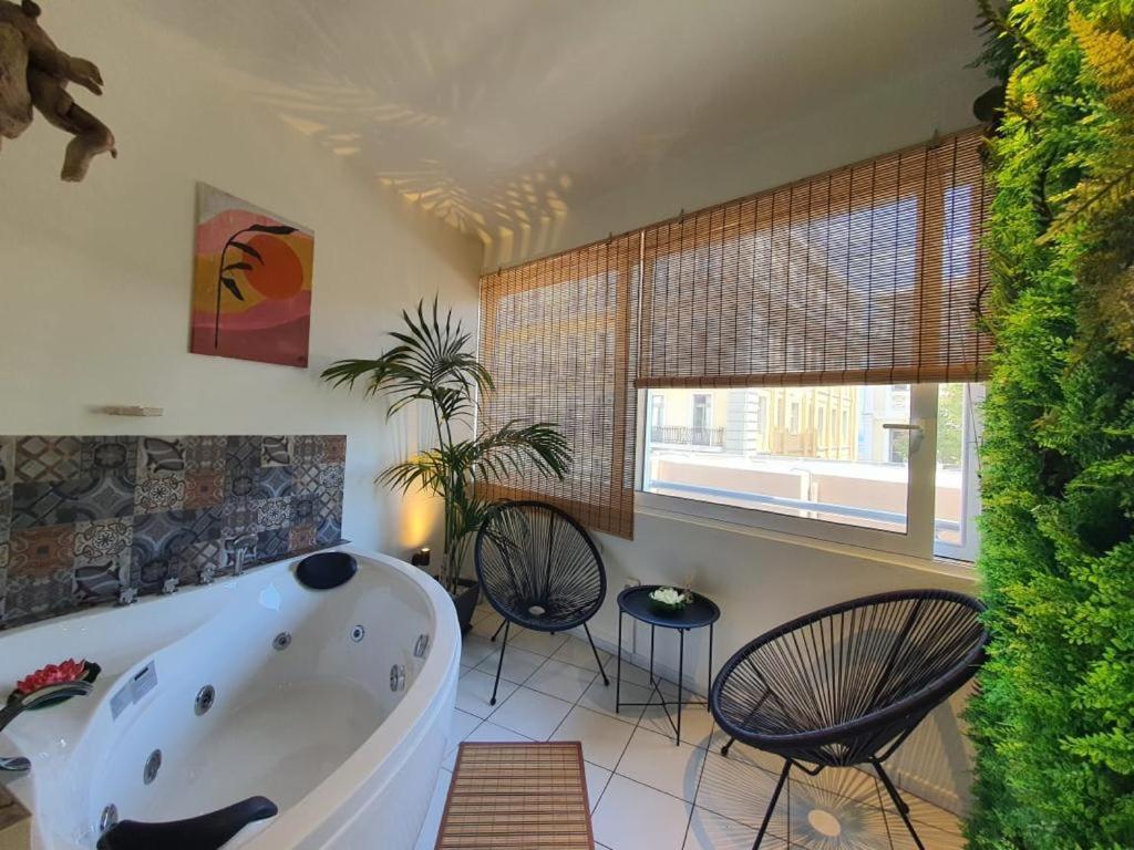 Kentia Modern/Artistic City Apartment Heraklion Exterior foto